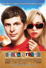 Youth In Revolt